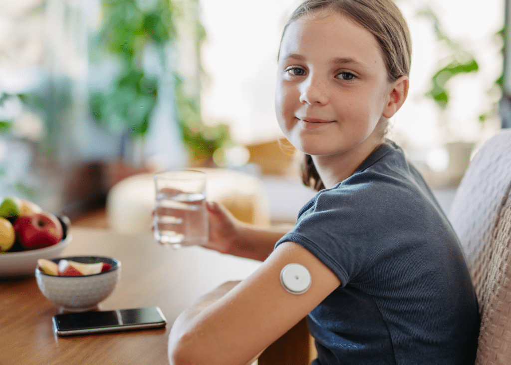 Continuous Glucose Monitoring: Revolutionizing Diabetes and Health